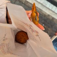  at Twist Eunma - 서울은마꽈배기 경복궁역점 in Seoul