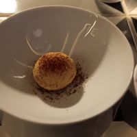 Panipuri #Veganuary at Galáxia Skyfood | Skybar in Funchal