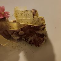 Cauliflower 3 ways #Veganuary at Galáxia Skyfood | Skybar in Funchal