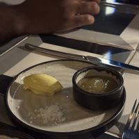 Couvert   at Galáxia Skyfood | Skybar in Funchal