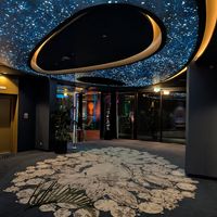  at Galáxia Skyfood | Skybar in Funchal