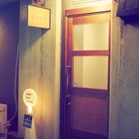 Entrance   at Curry restaurant PACE - 咖哩食堂PACE in Sapporo