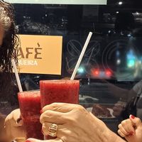 Sucos da fruta mesmo at Cafe Jaqueira  in Recife