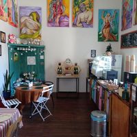 Cafetería Delicias de Emma te espera con sus exquisitas preparaciones gourmet de Lunes a Viernes de 8:30 a 19:00 hrs, ven y desconectate de tus preocupaciones con una taza de caf at Cafetería Delicias de Emma in La Serena