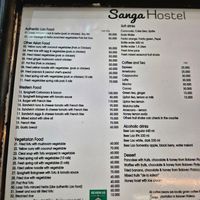  at Sanga Hostel and Souvenir in Pakxe