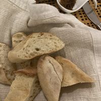 Baguette with jam  at Sanga Hostel and Souvenir in Pakxe