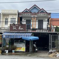 16.43422° N, 107.78417° E  at Quán Chay Tri Ân in Hue