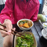  at Quán Chay Tri Ân in Hue