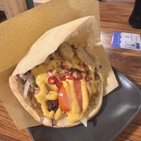   at zum Spießer in Landshut