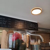 Menu at zum Spießer in Landshut