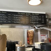  Vegane Optionen  at zum Spießer in Landshut