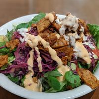 Killer kapsalon at SLA - Westerstraat in Amsterdam