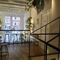  at SLA - Westerstraat in Amsterdam