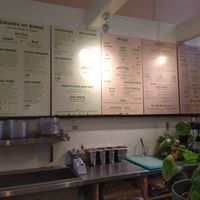  at SLA - Westerstraat in Amsterdam