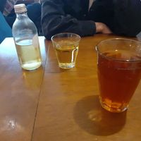 Nice drinks at SLA - Westerstraat in Amsterdam