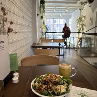 🌟   at SLA - Westerstraat in Amsterdam