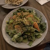 Caesar  at PlantMade By Bar Verde  in New York City