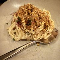 Cacio e Pepe  at PlantMade By Bar Verde  in New York City