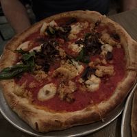 Spicy Arrabiata  at PlantMade By Bar Verde  in New York City