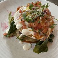   at PlantMade By Bar Verde  in New York City