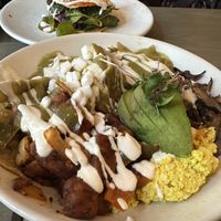   at PlantMade By Bar Verde  in New York City