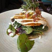   at PlantMade By Bar Verde  in New York City