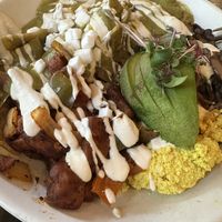   at PlantMade By Bar Verde  in New York City