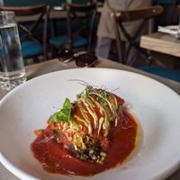  at PlantMade By Bar Verde  in New York City