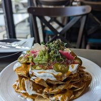  at PlantMade By Bar Verde  in New York City