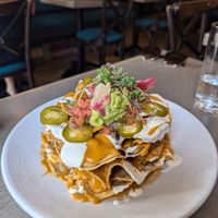  at PlantMade By Bar Verde  in New York City