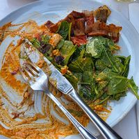  at PlantMade By Bar Verde  in New York City