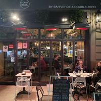 Front  at PlantMade By Bar Verde  in New York City