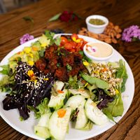  at Good Karma in New Orleans