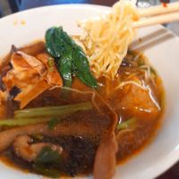 My take away vegan food at home #Veganuary at Tuệ thanh in Ho Chi Minh City