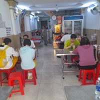 Inside #Veganuary at An Đông in Ho Chi Minh City