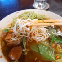 My take away vegan food at home #Veganuary at An Đông in Ho Chi Minh City