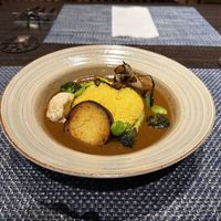   at Akushu Restaurant - 握手レストラン in Hiroshima
