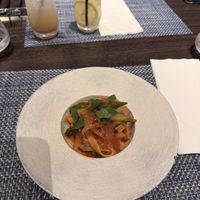   at Akushu Restaurant - 握手レストラン in Hiroshima