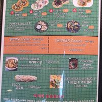  at Taquería Pendejo in Busan