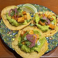  at Taquería Pendejo in Busan