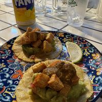   at Taquería Pendejo in Busan