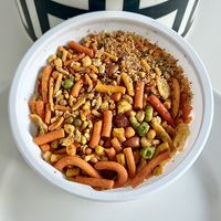 Farsan   at Chaat Bazaar - JVC in Dubai