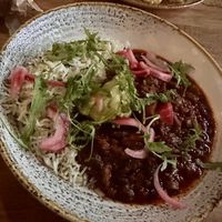   at Ye Olde Trip To Jerusalem  in Nottingham