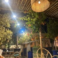  at Falafel Terrace & Brunch in Marrakech