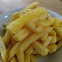 Chips! (January 2025) at The Animalarium in Ceredigion