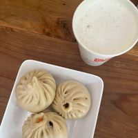  at Zhong Shan Yuan - 众善缘包粥铺 in Dali