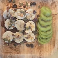  at Good Way Cafe in Longwood