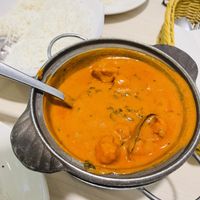   at Gokul Raas Vegetarian - Little India in Central Singapore