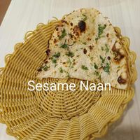 Just told them everything vegan for our table and they happy to oblige at Gokul Raas Vegetarian - Little India in Central Singapore