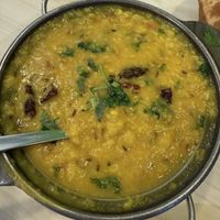   at Gokul Raas Vegetarian - Little India in Central Singapore